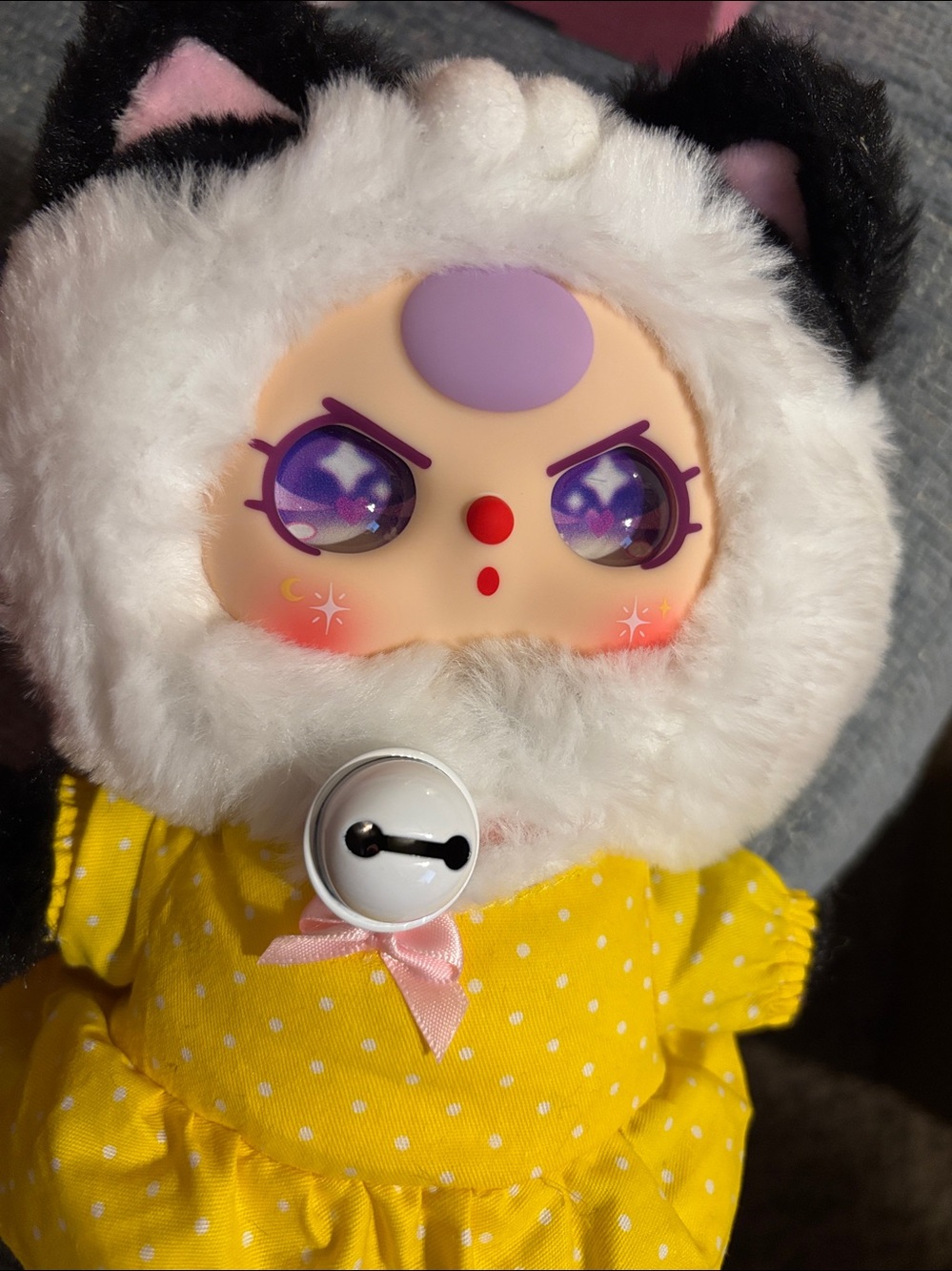Baby three kitten wardrobe collection. Confirmed - Picture 2 of 6